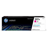 HP MAGENTA TONER 207A