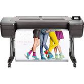 HP IMP DESIGNJET Z9+ PS44 eMFP PRINTER #CHANNEL DEZ#