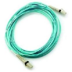 5M MULTI-MODE OM3 LC/LC FC CABLE
