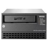 ULTRIUM LTO-6 SAS 6250 INTERNAL