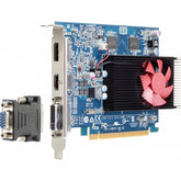 HP AMD RADEON R7 450 4GB PCIe x16 GFX