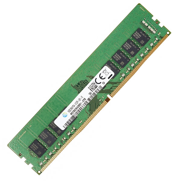 HP MEM 8GB DDR4-2400 DIMM