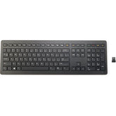 HP KEYBOARD RF WIRELESS COLLABORATION