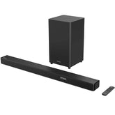 ALTAVOZ HISENSE BARRA DE SONIDO 3.1 BLUETOOTH INALAMBRICO 180W HS312