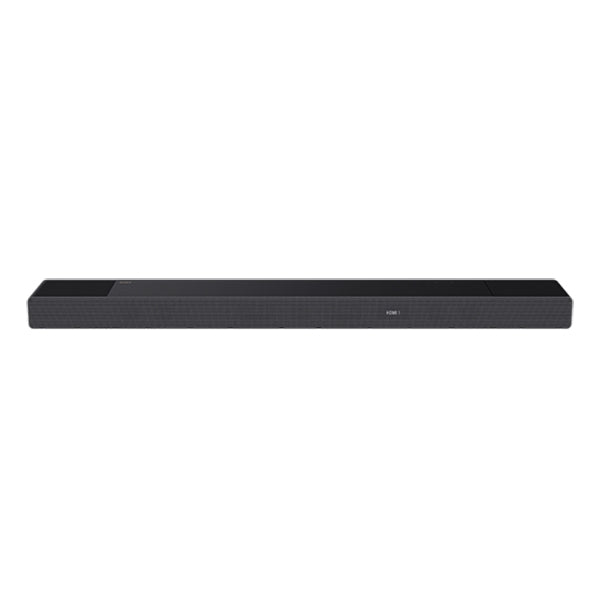 BARRA DE SONIDO SONY 7.1.2 500W BLUETOOTH NEGRA HTA7000