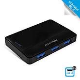 CENTRO AVANZADO XPAND STARTER 4 USB 3.0