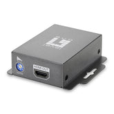 LEVELONE HD SPIDER HDMI CAT5 RECEIVER - DIST UP TO 60MT