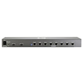 LEVELONE HDSPIDER HDMI 8 PORT CAT.5 TRANSCEIVER + 1 HDMI OUT