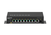 GESTIÓN DE CONMUTADORES M4250-8G2XF-POE+