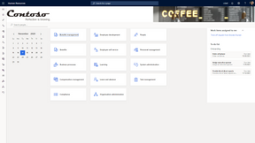 Microsoft Dynamics 365 - HR - Eligible subsequent application of Dynamics 365 - Human Resources