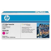 TONER MAGENTA COLOR LJ CE263A OPS