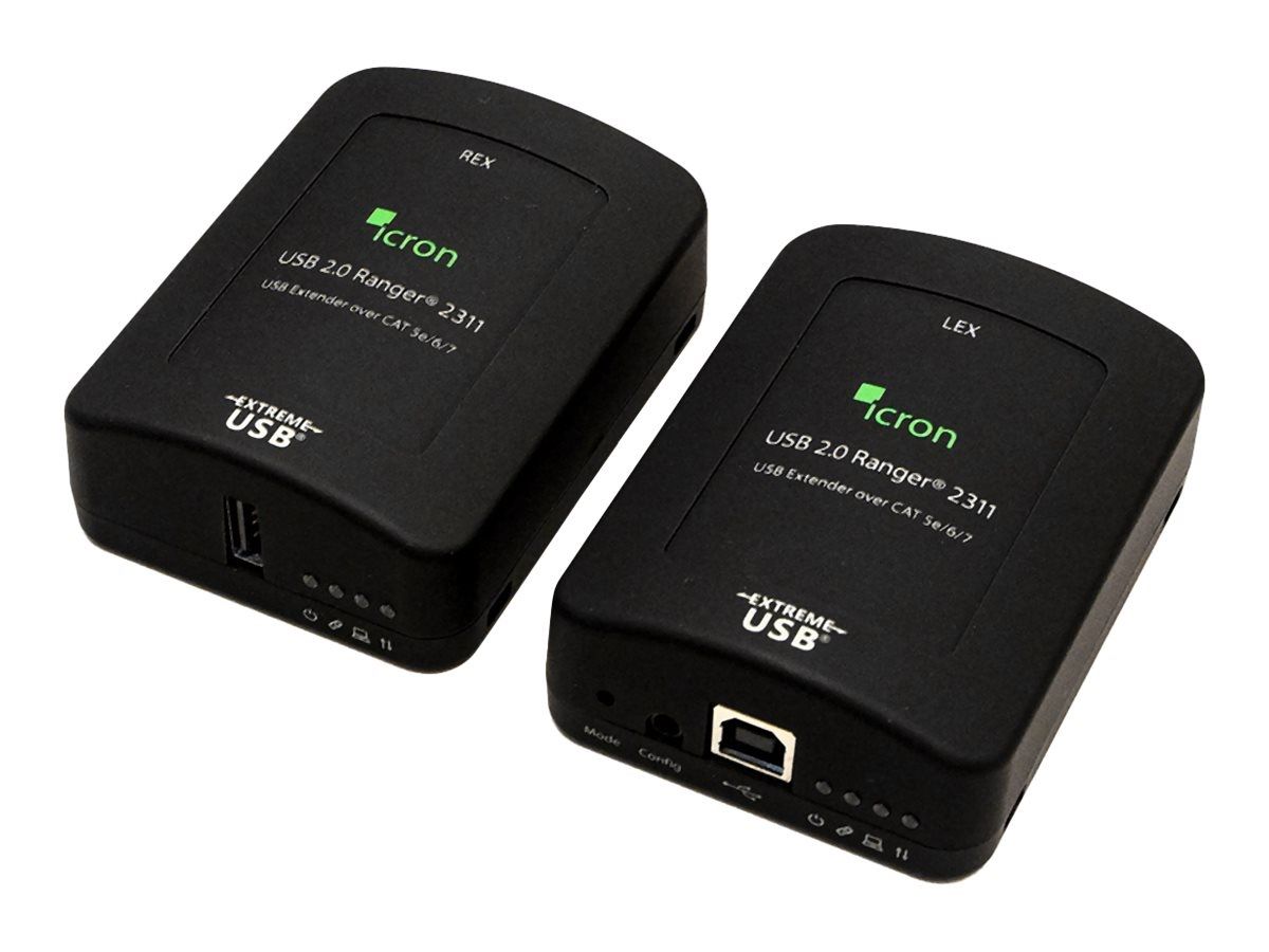 KITS USB EXTENDER EU PERP