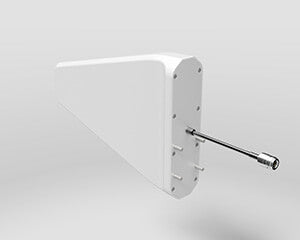 WIDEBAND DIRECTIONAL ANTENNA 50OOHM