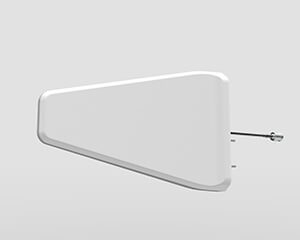 WIDEBAND DIRECTIONAL ANTENNA 50OOHM