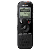 SONY DIGITAL VOICE RECORDER PX470 PX SERIES