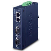 PLANET INDUSTIRAL RS232/RS422/4 RS485/2 SERIAL DEVICE SERVER