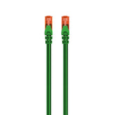 EWENT HARNESS CAT6 UTP 2MT GREEN