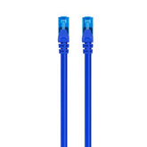 EWENT HARNESS CAT5 UTP 5MT BLUE