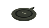 Carregador Rapoo sem fios XC-140 preto, 220V incluído