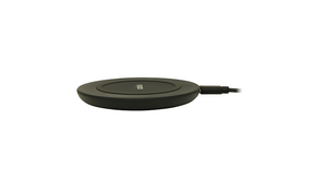 Black Rapoo XC-140 Wireless Charger, 220V included