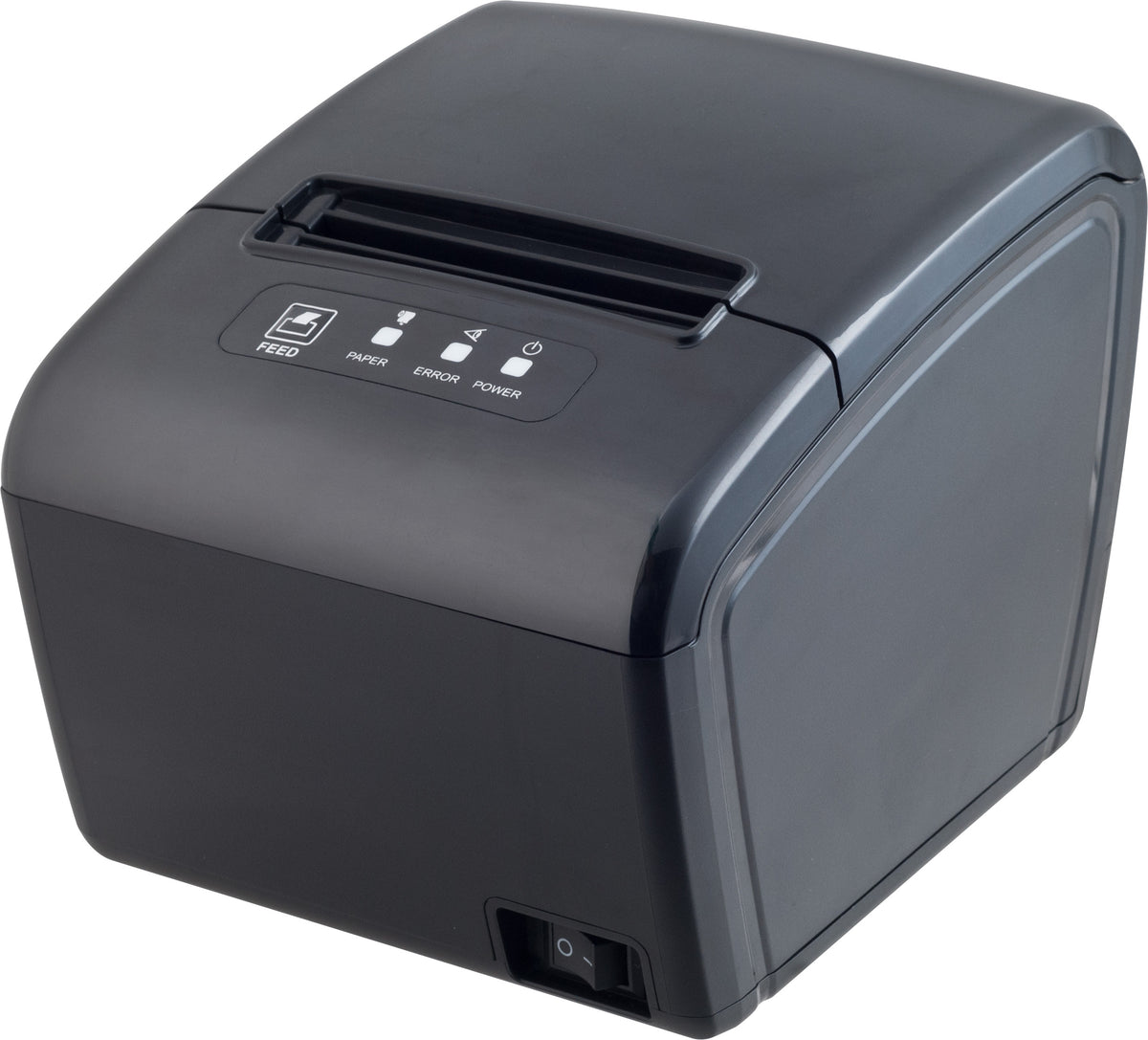 Thermal DDIGITAL Printer S260M 203dpi 80mm w/ Cut - USB / Serial / LAN