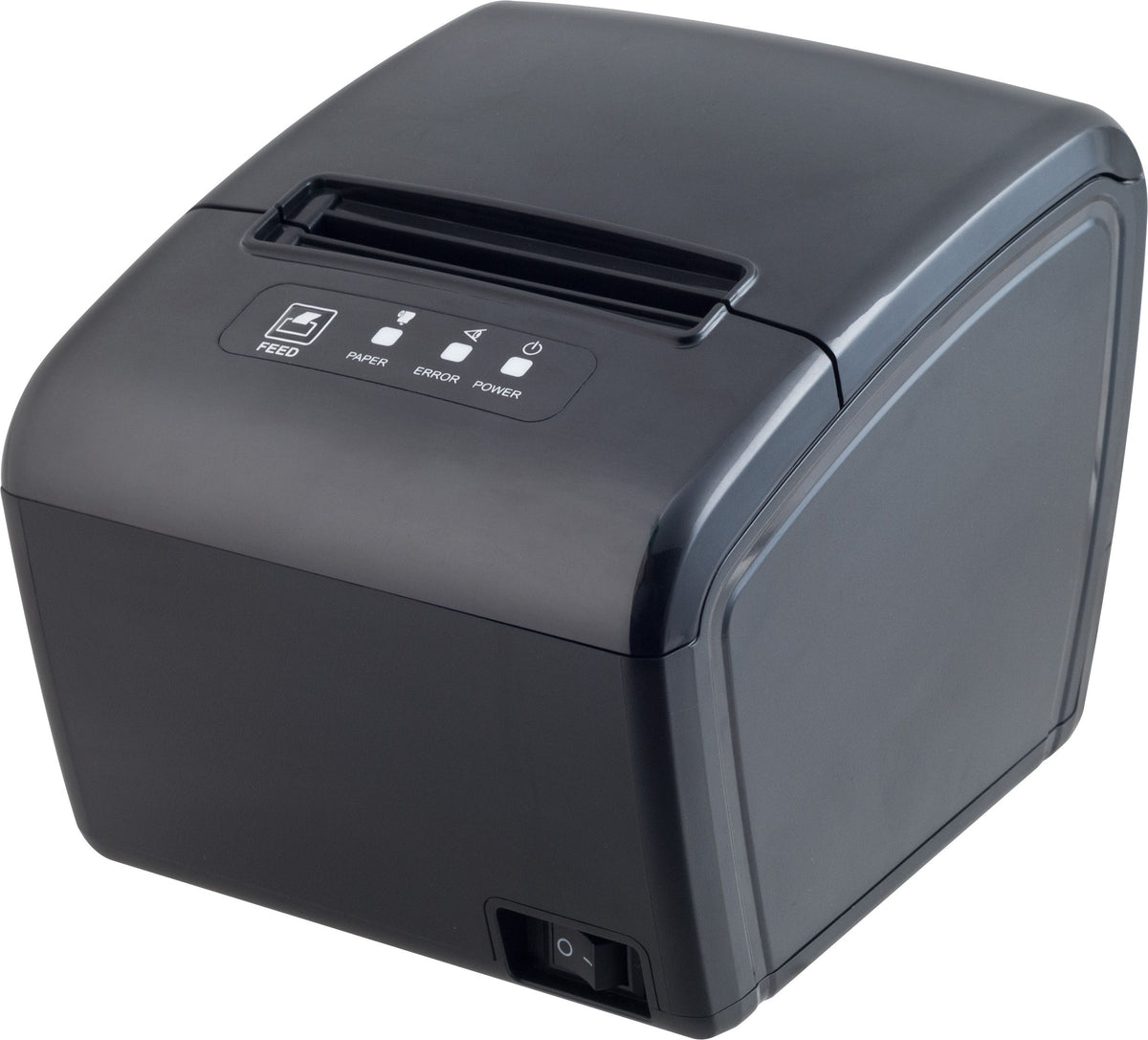 Thermal DDIGITAL Printer S260M 203dpi 80mm w/ Cut - USB / Serial / LAN / WiFi