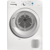 INDESIT MACHINE DRY YT M08 71 R EU