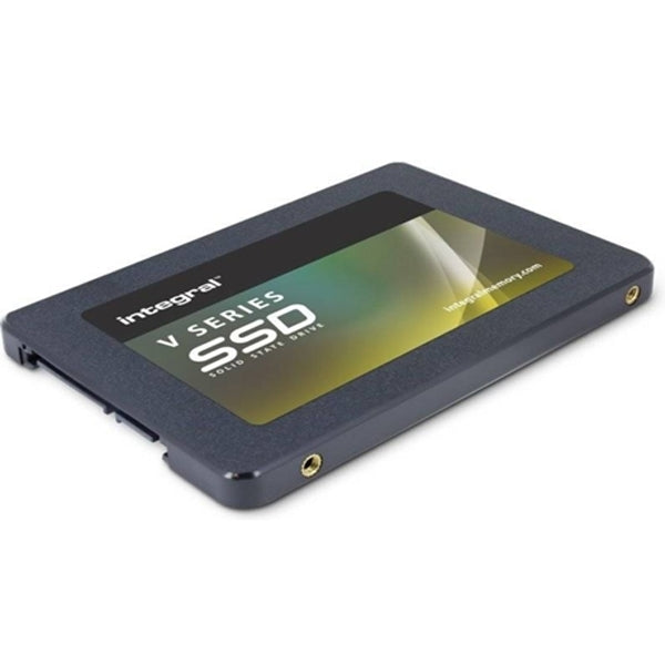 SSD INTEGRAL 2.5 120GB SERIE V SATA III VERSION 2