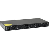 LEVELONE 12-OUTLET INTELLIGENT POWER DISTRIBUTION UNIT 12 IEC-320-C13