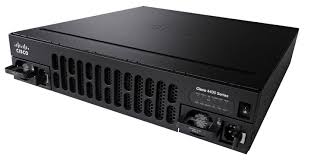 Cisco - Bisel de dispositivo de red - Frontal - para enrutador de servicios integrados 4451 (ACS-4450-BEZEL=)