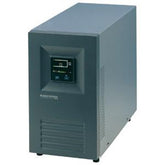 SOCOMEC ITYS 2000VA VFI UPS 1/1 PF=1 WITH BATTERY INTEGRATED