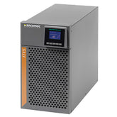 SOCOMEC ITYS 3000VA VFI UPS 1/1 PF=1 WITH BATTERY INTEGRATED