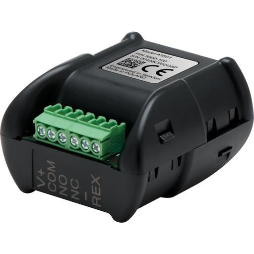AXIS A9801 SECURITY RELAY ACCS