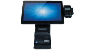 ELO MPOS FLIP STAND FOR 3-INCH TERM