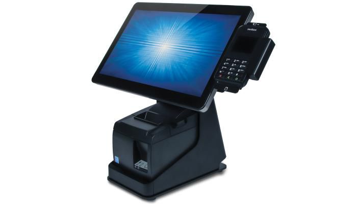 ELO MPOS FLIP STAND FOR 3-INCH TERM