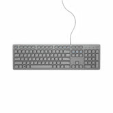 MULTIMEDIA KEYBOARD KB216 US PERP