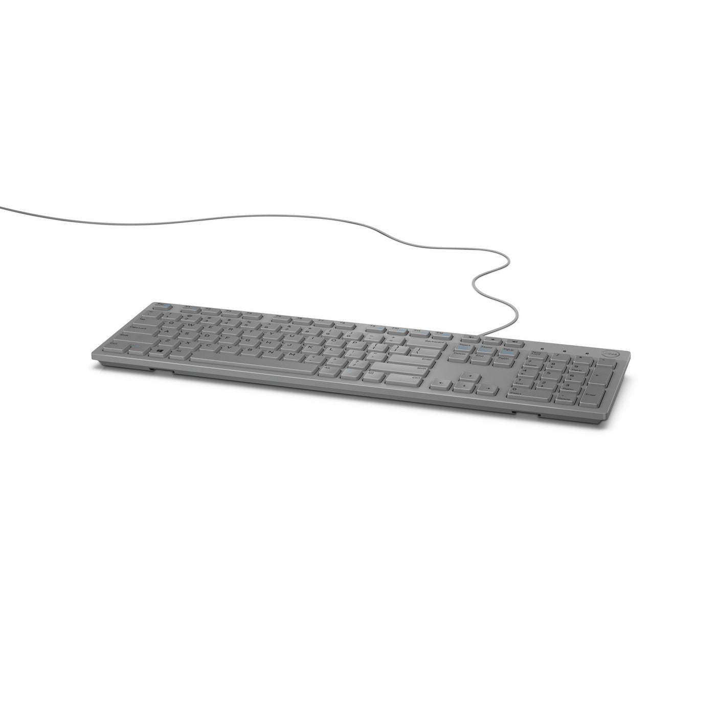 MULTIMEDIA KEYBOARD KB216 US PERP