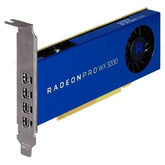 AMD RADEON PRO WX3200 4GB 4 MDPPERP