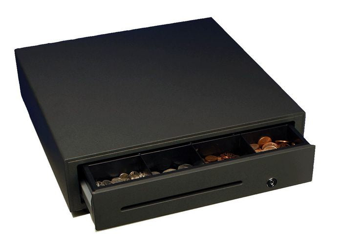 CB-2002 LC FN CASH DRAWER ECO PERP