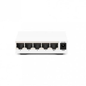 AXIS D8004 UNMANGED POE SWITCH PERP