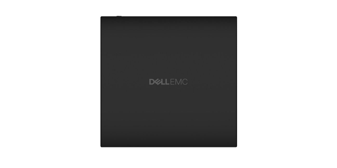 Dell Networking Virtual Edge Platform 1405 VEP1485 - Virtual Network Function Device (VNF) - 1 Year Parts Only Warranty - 10 GigE - Bluetooth, Wi-Fi 5 - 2.4GHz, 5GHz - Enclosure Mountable