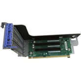 Lenovo Riser 1 Kit - Riser Card - for ThinkAgile VX Certified Node 7Y94, ThinkAgile VX5520 Appliance, VX7520 Appliance (7XH7A02677)