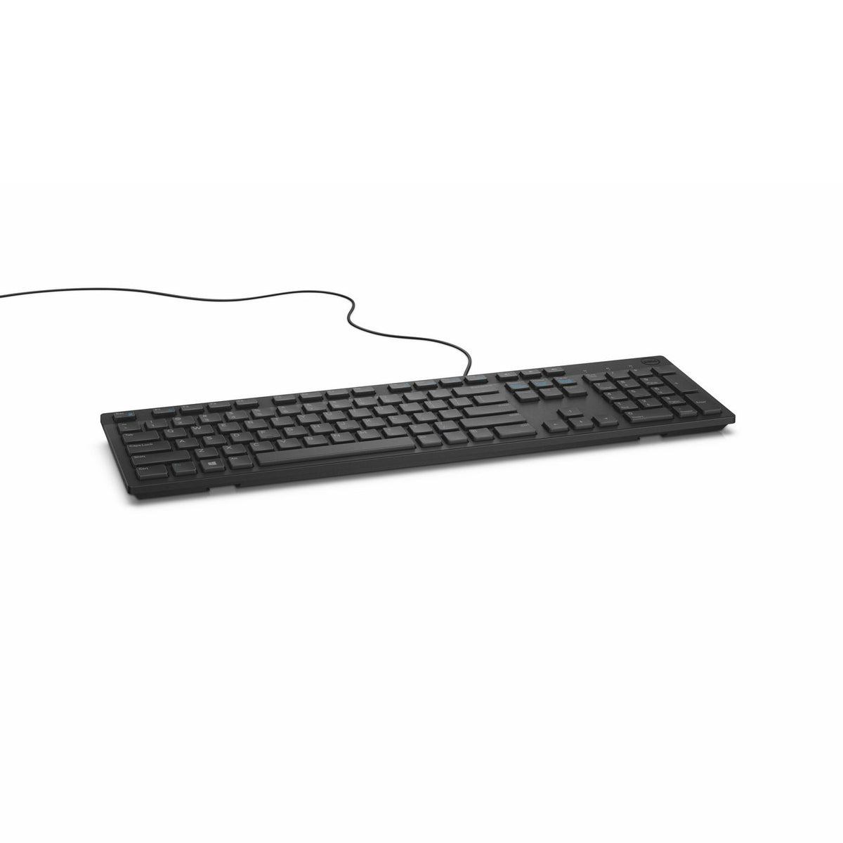 MULTIMEDIA KEYBOARD KB216 US PERP