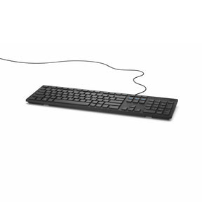 MULTIMEDIA KEYBOARD KB216 US PERP