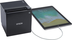 EPSON TM-M30II-NT (152A0): USB PRNT