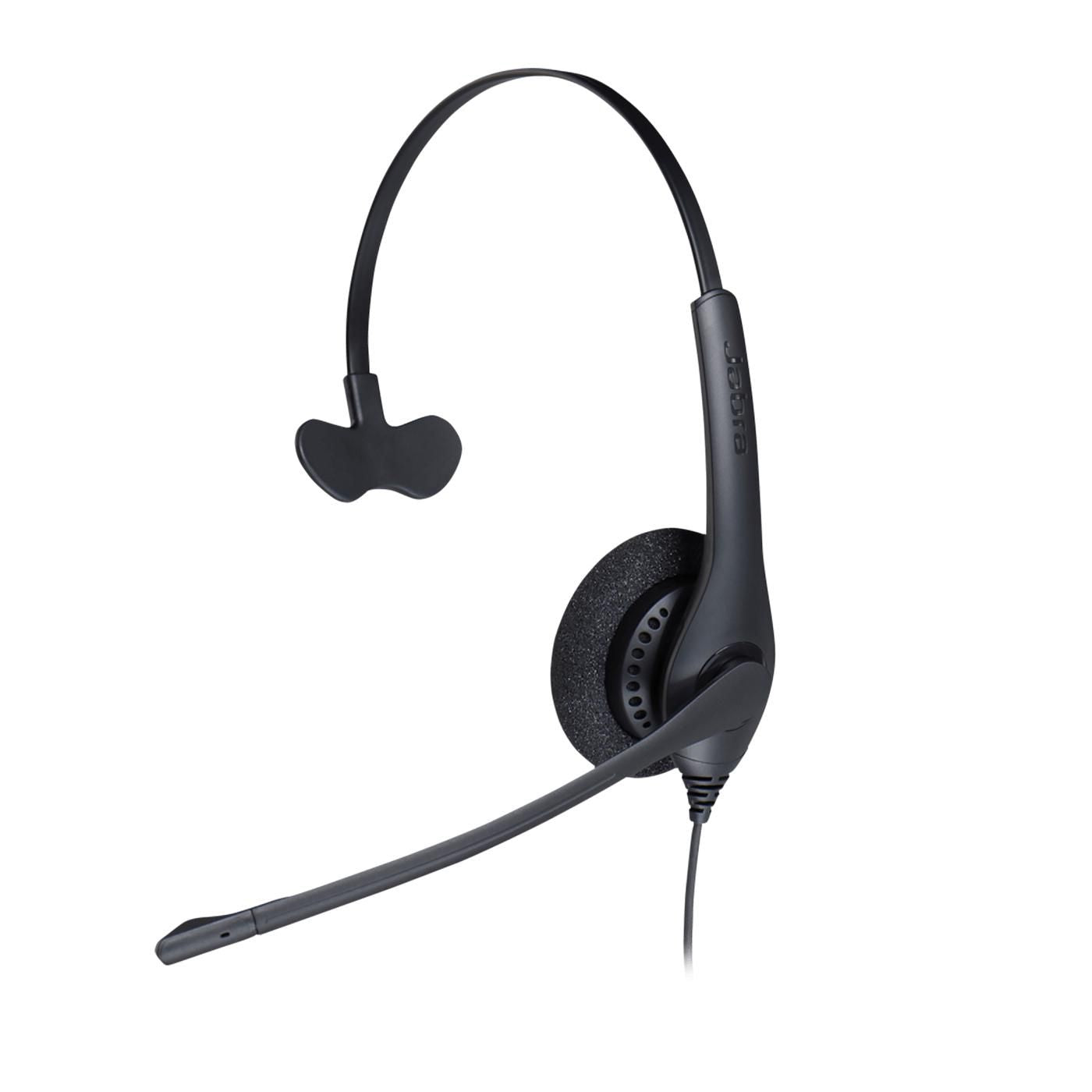 JABRA BIZ 1500 USB MONO NOICE-CACCS