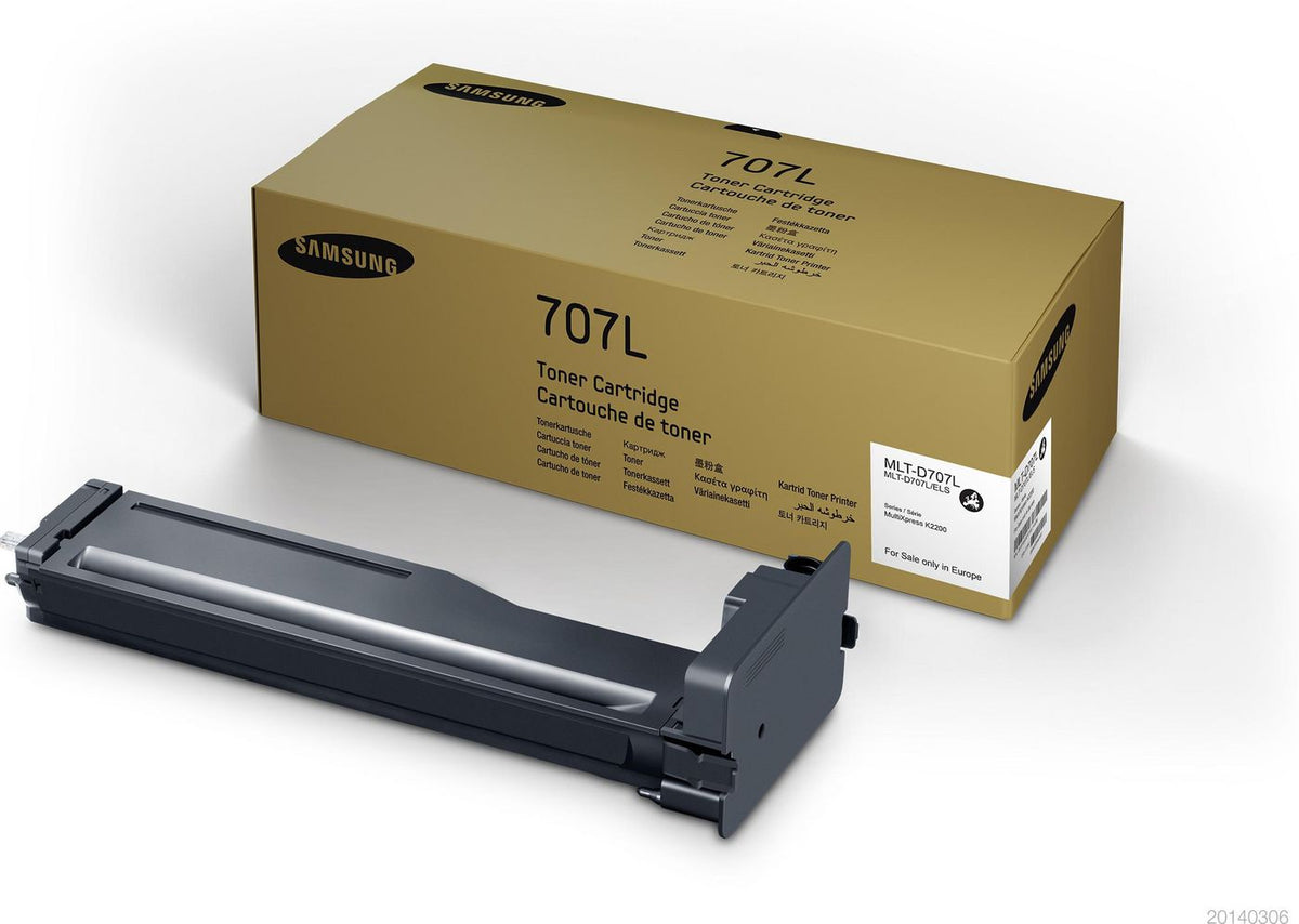 SA TONER MLT-D707L SUPL