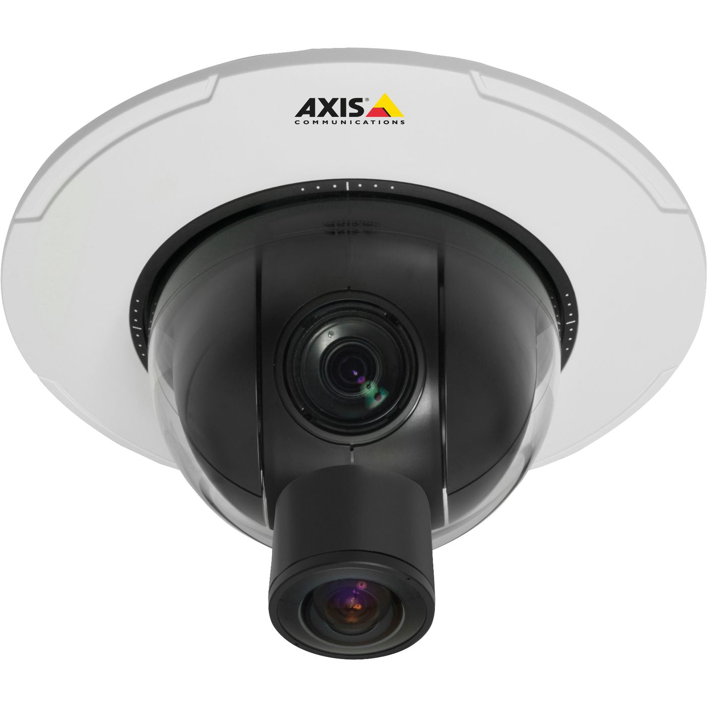 AXIS P5544 LENS KIT LENS