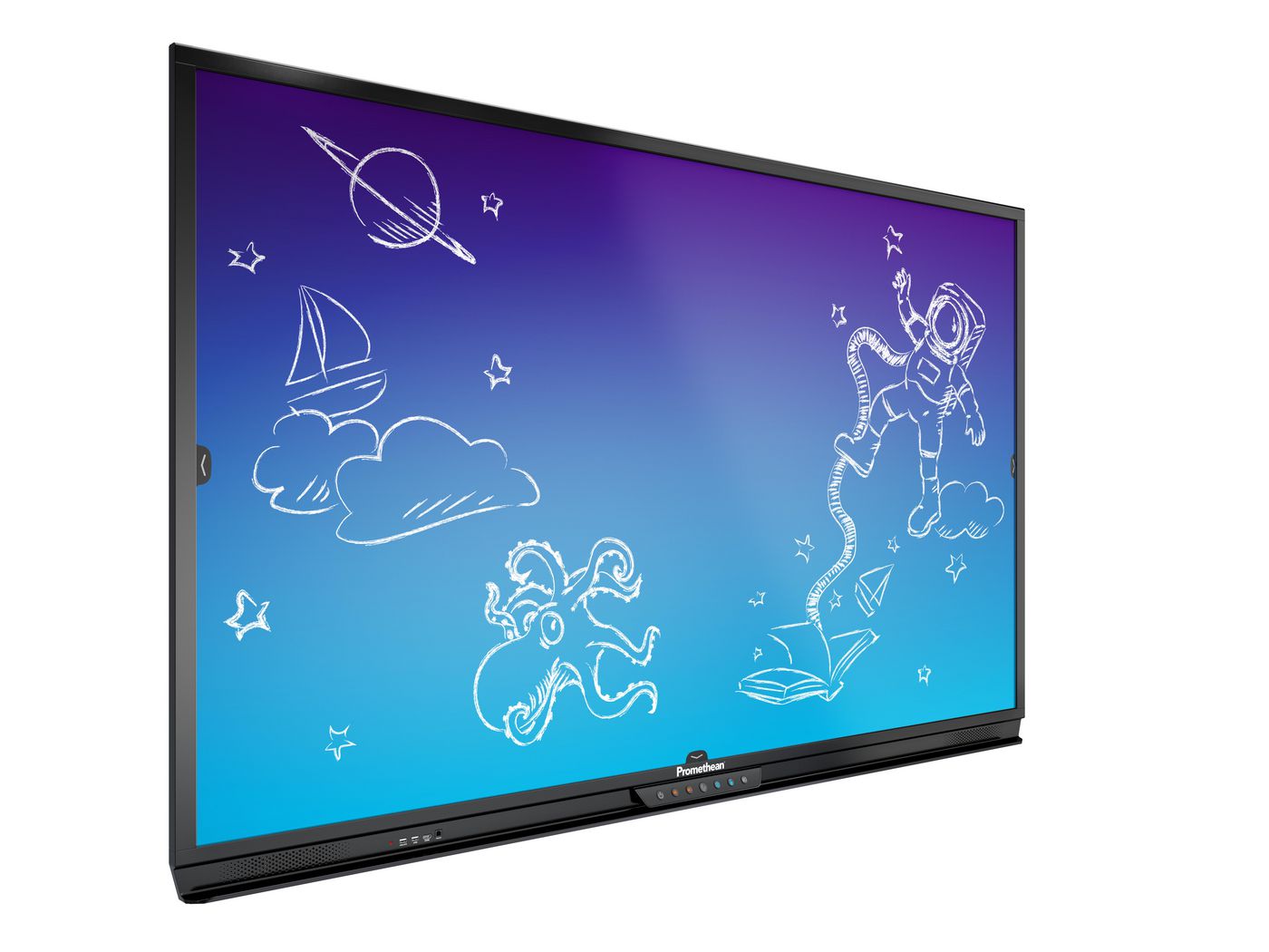 ActivPanel Cobalto 75"