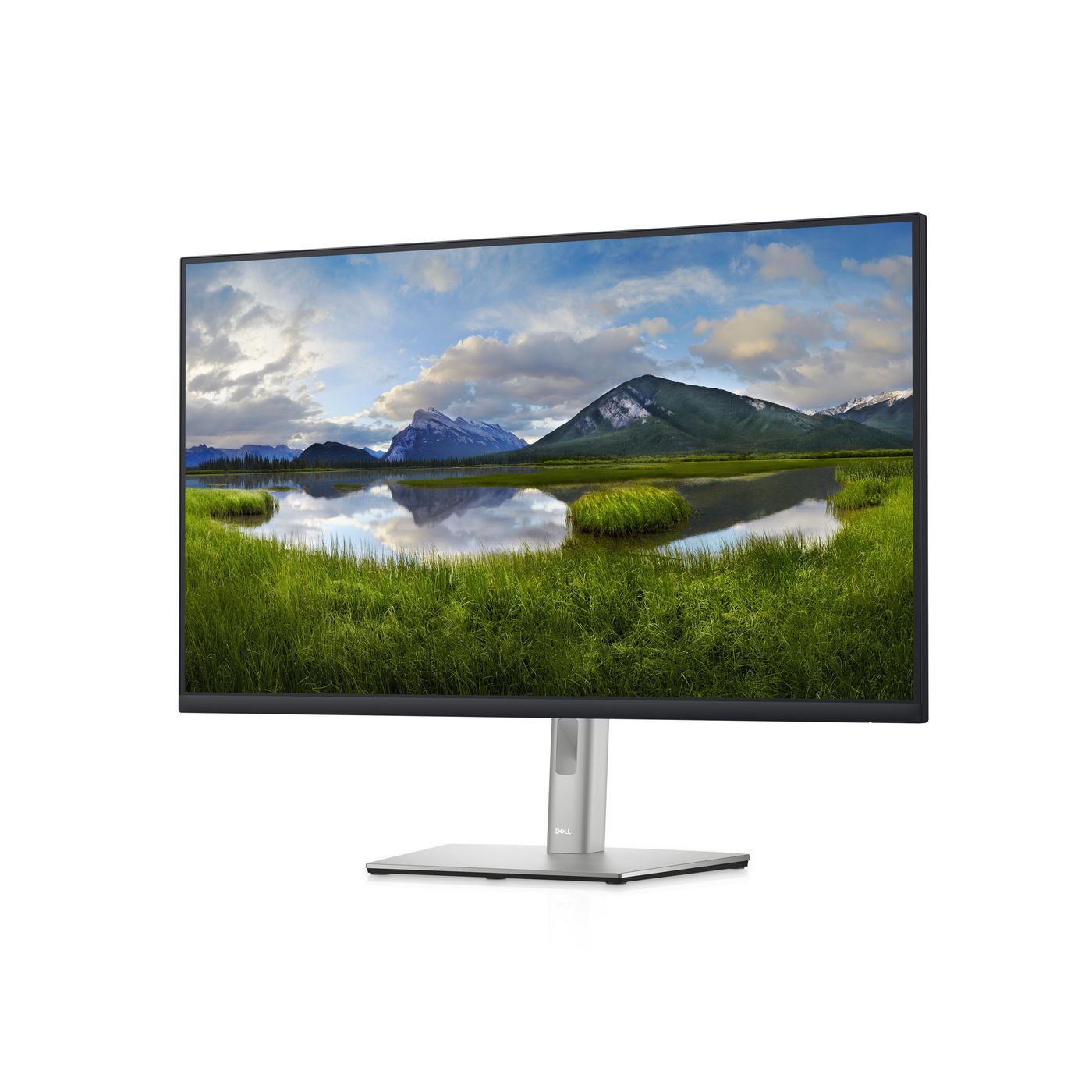 DELL 32 4K USB-C HUB MONITOR - MNTR